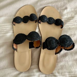 Jack Rogers Lauren Sandal